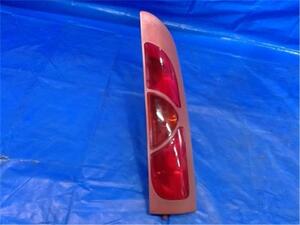  Renault original Kangoo { KCK7J } right tail lamp P81400-23017051