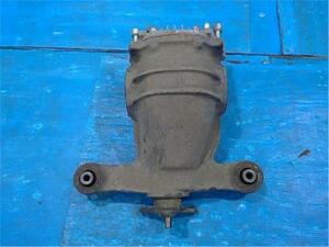  Toyota original Lexus SC { UZZ40 } rear differential gear P81400-23006488