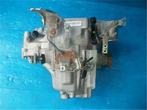  Honda original Acty { HH6 } Transmission P81400-23006860