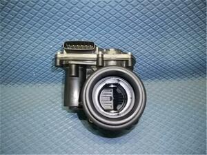  Daihatsu original Move { LA150S } throttle body -P31700-24000765