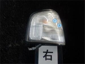  Mitsubishi original Delica { SKF2VM } right clearance lamp P80200-23007554