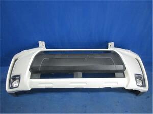 Subaru Genuine Forester 《 SJG 》 フロントBumper 57703-SG080WU P30800-24005895