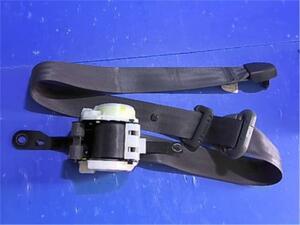  Toyota original Chaser { JZX100 } driver`s seat seat belt 73210-22541-B0 P61400-24001987