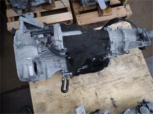 Subaru Genuine Legacy 《 BR9 》 Transmission 31000-AH620 P81900-24003752