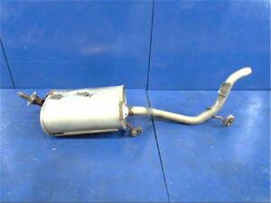  Suzuki оригинальный Chevrolet Cruze { HR52S } задний muffler 14300-70H10 P90700-24005018