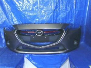 Mazda Genuine Demio 《 DJ5FS 》 フロントBumper P30600-24001023