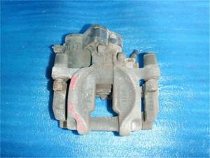  Subaru original Impreza XV { GT7 } right rear brake caliper 26692-FL001 P10700-24007958