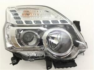 日産 純正 エクストレイル 《 DNT31 》 右ヘッドライト P30800-24008594