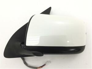 日産 純正 NV350キャラバン 《 VW2E26 》 左サイドミラー P30800-24008509