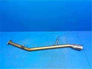  Toyota Estima { ACR55W } задний muffler P11300-24001838