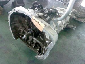 Subaru Genuine Impreza 《 GG2 》 Transmission 32000AH620 P70100-20008443