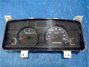  Isuzu large original Elf { NJR85A } speed meter P81400-24007498