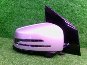  Benz original Benz B { 246242 } right side mirror P30500-23012819