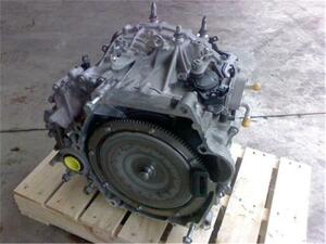  Honda original Fit { GK3 } Transmission P80900-24005356