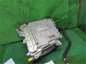 日産 純正 ノート 《 HE12 》 ハイブリッドインバーター 291A0-5WK0A P10300-20009248　