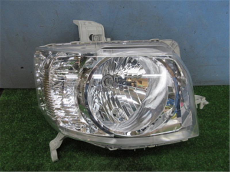 ホンダ 純正 N-BOXプラス 《 JF2 》 右ヘッドライト P40700-24001218