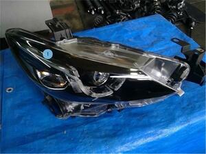  Mazda original Atenza { GJEFW } right head light P70500-24001400