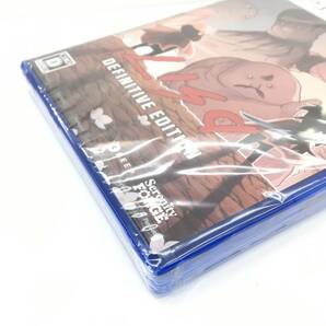 ■新品PS5ソフト【LISA: The Definitive Edition(リサデフィニティブエディション) 】送料無料/１円～（S11）の画像4