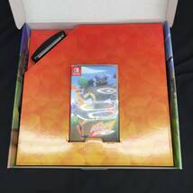 ◆【中古】ニンテンドースイッチ リングフィット アドベンチャー Ring Fit Adventure Nintendo Switch◆H051601_画像2