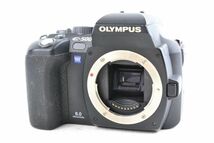 ★実用美品★OLYMPUS オリンパス E-500 ボディ シャッター回数10379★♯13734_画像1