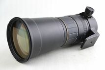 ★動作品★SIGMA シグマ APO 170-500mm F5-6.3 キヤノン用★♯13754_画像1