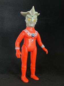  rare takatok Ultraman Leo that time thing sofvi jpy . Pro 