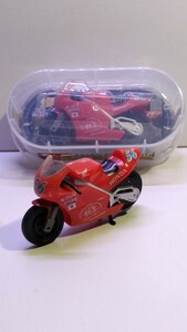 【激レア！】【伝説のノリックスペシャルNSR500！】モトGP☆最速バイクコレクション☆1994年式☆ホンダNSR500☆阿部典史仕様☆ミスター飲茶