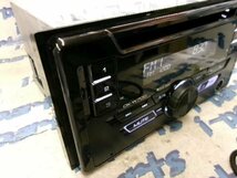 中古 CDデッキ CK-W70D KENWOOD ダイハツ トヨタ 純正オプション 2DIN 野田_画像6