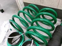 トヨタ　30　アルファード　ヴェルファイア用　車高調キット　テイン/TEIN　FLEX　Z　フルタップ　野田　_画像8