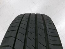 エンケイ PF07 17インチ4本 5穴　PCD100　7J　+48　215/45R17　ブラック　ENKEI　野田_画像10