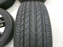 RP6 RP7 RP8　ステップワゴンスパーダ純正　16インチ4本　6.5J＋45　2024年式　205/60R16　ホンダ　越谷_画像5