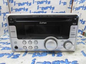  used! Honda original CD deck (WX-104C) Gathers 2009 year of model front AUX Oota 