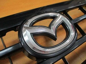 Spiano（HF21S）GenuineGrille　Mazda　フロント　Cover　太田