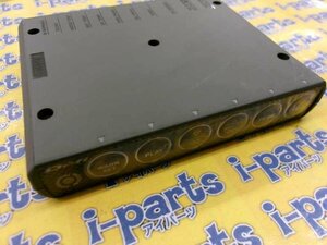 中古　Defi　リンク用　コントロールユニットⅠ　野田