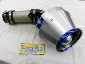 中古 WRX VAB EJ20 用 エアクリーナー ブリッツ アドバンス パワー STI 野田