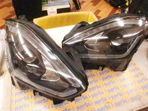  Swift Sports (ZC33S) for head light left right Kawagoe 