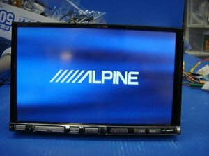 HDD navi (VIE-X088) Alpine 8 type standard Kawagoe 