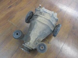 02-194951 Altezza (SXE10) original diff case previous term M/T vehicle from removal final 4.1 Iwatsuki 