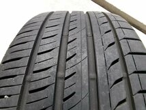 WORK　VS-XV/TY20インチ4本セット 9J+34 5H114.3 245/40R20 アルファード　ヴェルファイア　岩槻_画像6