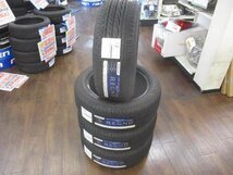 未使用タイヤGRV2（205/55R17）4本 REGNO　レグノ　21年製　4本セット　岩槻_画像1