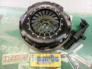 BMW MINI Cooper S R53 for strengthen clutch cover light weight flywheel set ARUGOSaru Goss Noda 