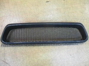 WRX S4（VAG）前期用フロントGrille　Btypeにて使用　チャージスピード製　カーボン　太田