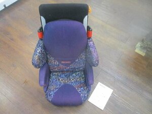 RECARO child seat / type : start Recaro junior seat for children Iwatsuki 