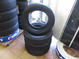 中古スタッドレス（155/65R14）8mm4本　155/65/14　CONTINENTAL　2021年　太田