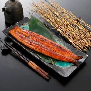 5月26日15時迄！国産うなぎ長焼き特大サイズ(1尾約280g)　10尾(宮崎県産)