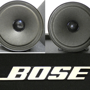 ■BOSE スピーカー 301AVM 301AV MONITOR RIGHT 右側 1台の画像10