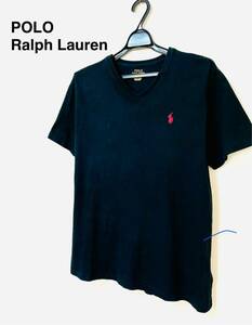 ポロラルフローレ Tシャツ メンズ　M 半袖シャツ★ POLO Ralph Lauren