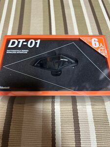 [良品]DAYTONA DT-01 インカム Bluetooth