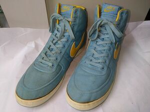 84年 VINTAGE NIKE VANDAL 12(30cm) Used