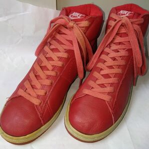 85年 VINTAGE NIKE モデル名 ペネトレーターHI Used 8,1/2(26.5cm)